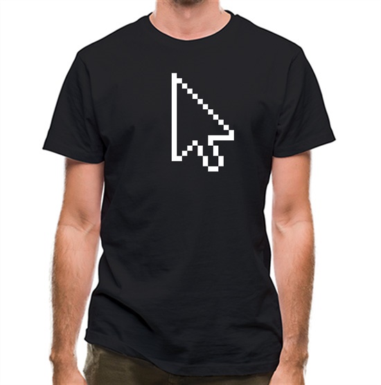 Arrow Pointer t-shirts