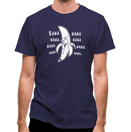 Banananana t-shirts