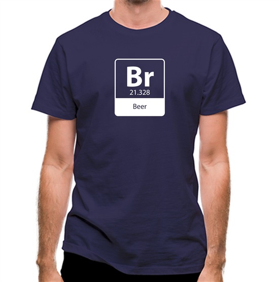 beer element t-shirts