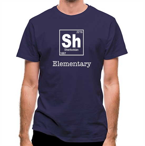 Elementary t-shirts