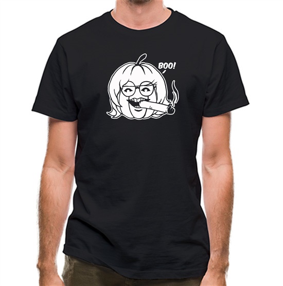Jimmy Saville Pumpkin t-shirts