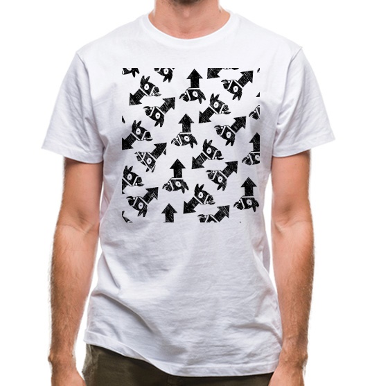 Loot Llama t-shirts