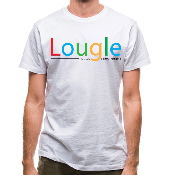 Lougle t-shirts