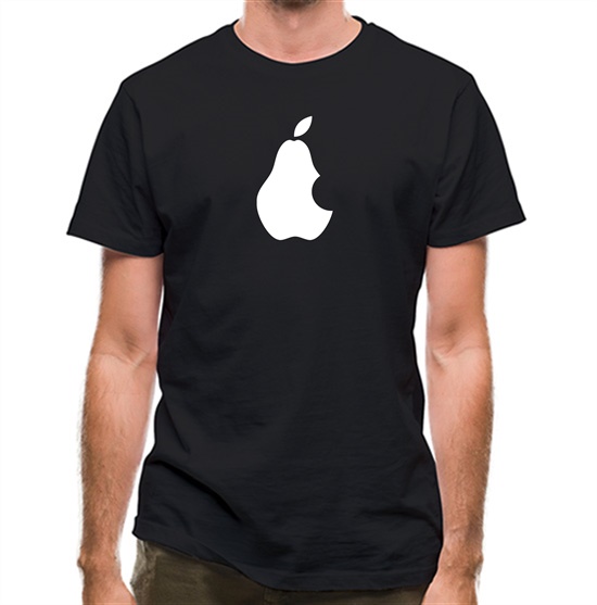 Pear t-shirts
