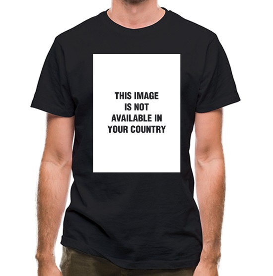 This Image Is Not Available In Your Country t-shirts