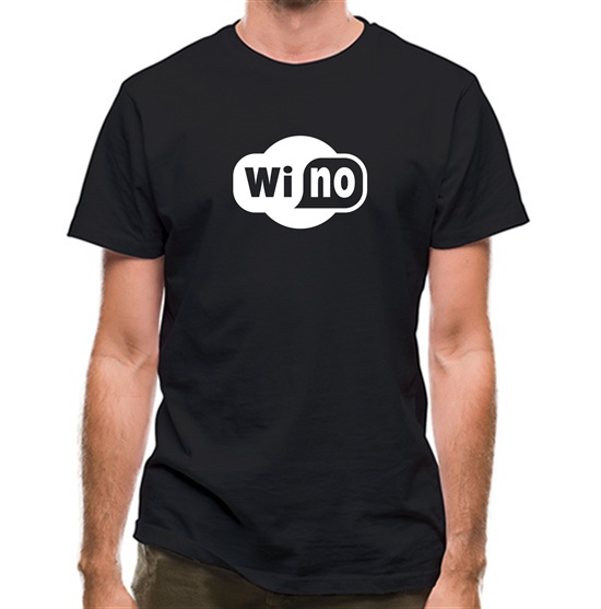 Wino t-shirts