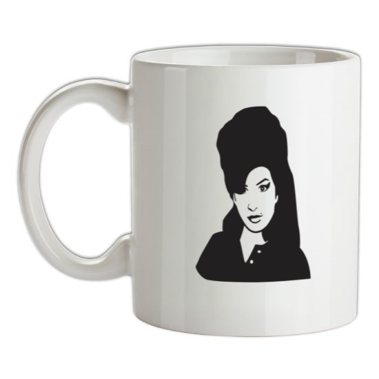 Amy Winehouse t-shirts