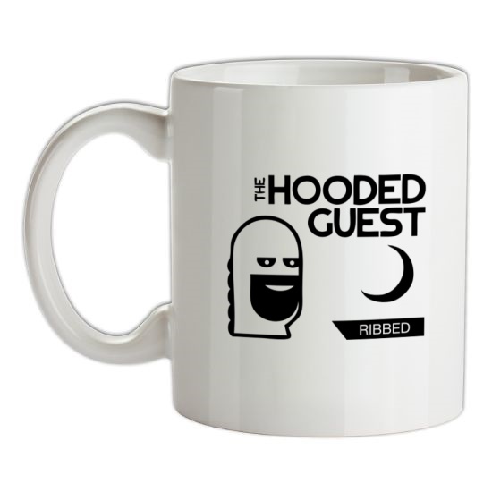 Anchorman 2 - The hooded guest t-shirts
