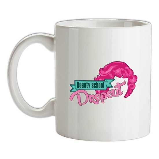 Beauty School Dropout t-shirts