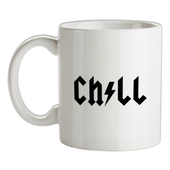 Chill t-shirts