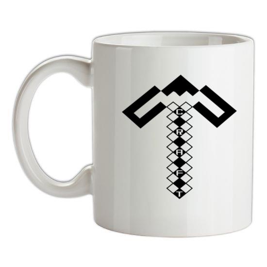 Craft Tie t-shirts