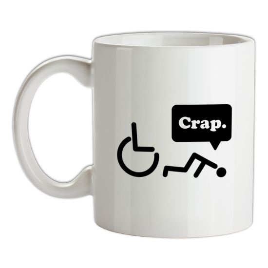 Crap. t-shirts