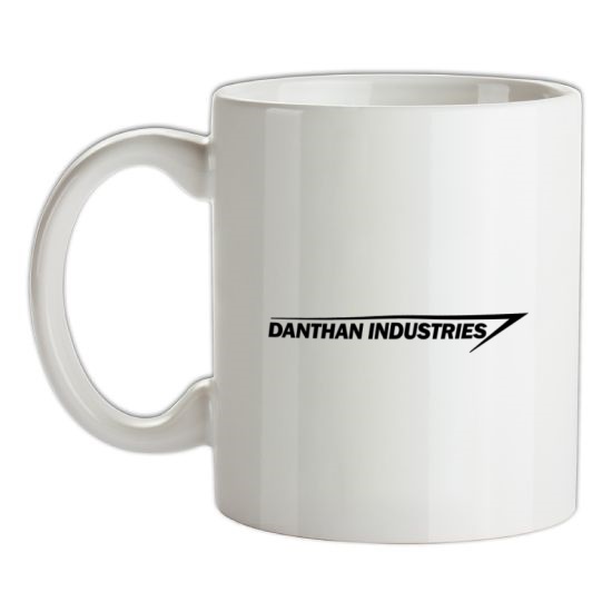 Danthan Industries t-shirts
