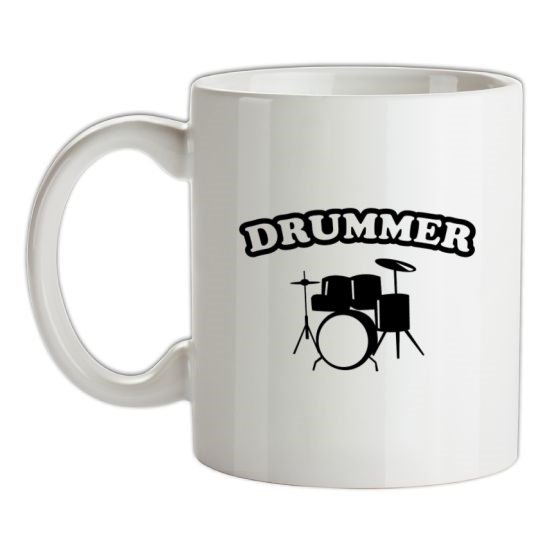 Drummer t-shirts