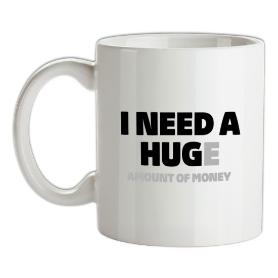 I Need A Hug t-shirts