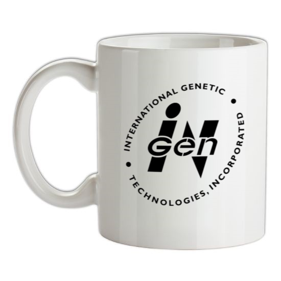 International Genetic Technologies Incorporated t-shirts