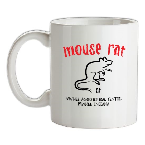 Mouse Rat t-shirts