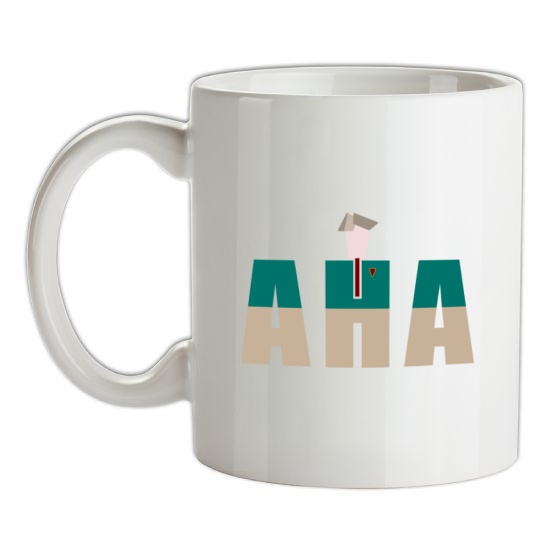 Partridge - AHA t-shirts