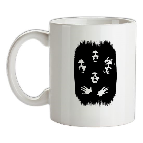 Queen t-shirts