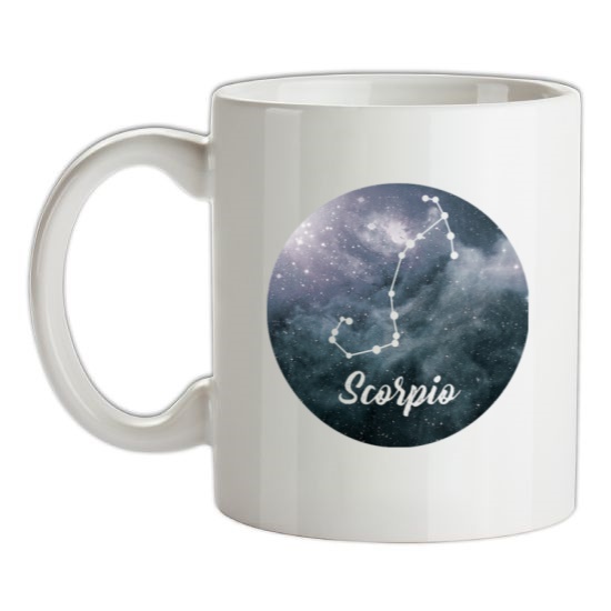 Scorpio t-shirts