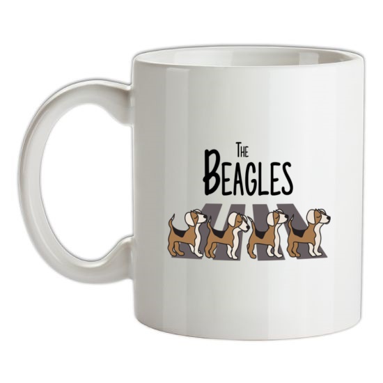 The Beagles t-shirts