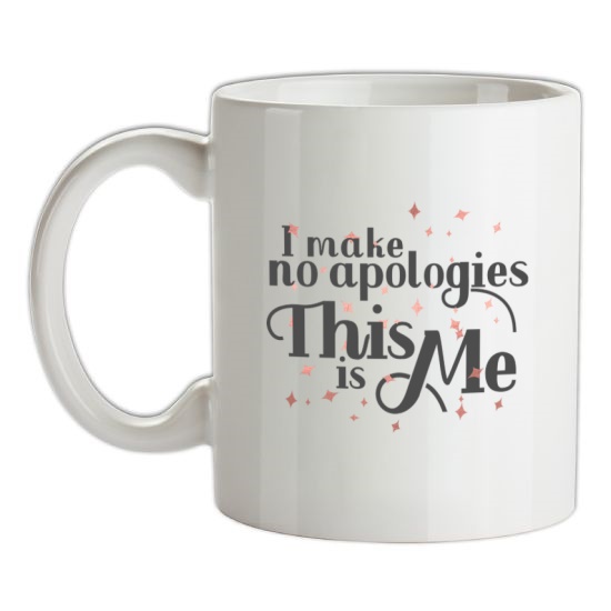 This Is Me t-shirts