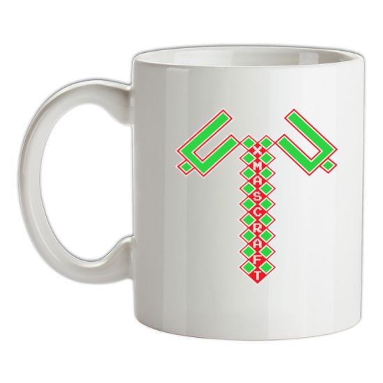 Xmas Craft Tie t-shirts