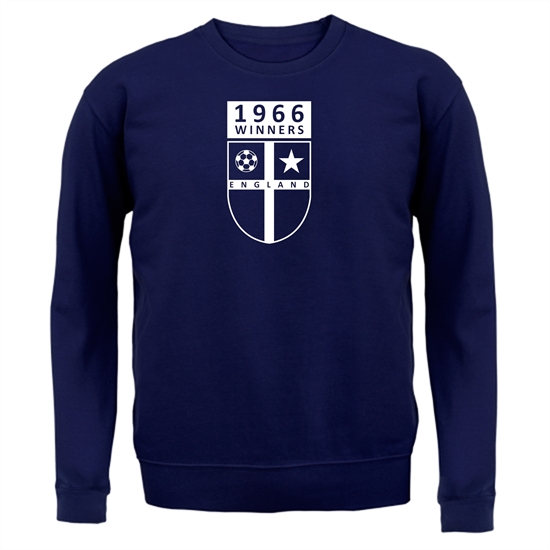 1966 Winners Jumpers