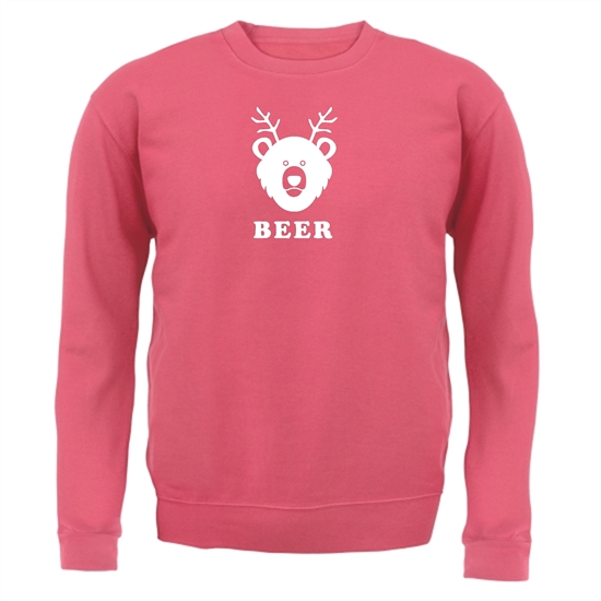 Beer Jumpers