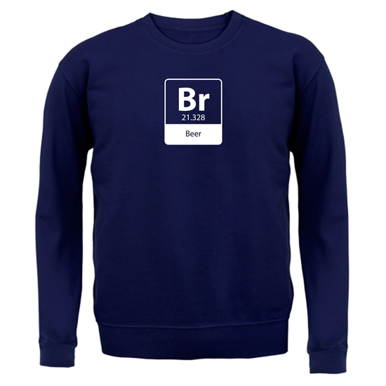 beer element Jumpers