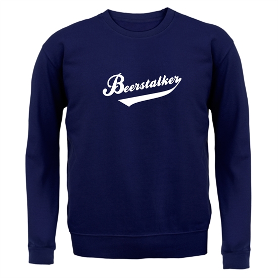 Beerstalker Jumpers