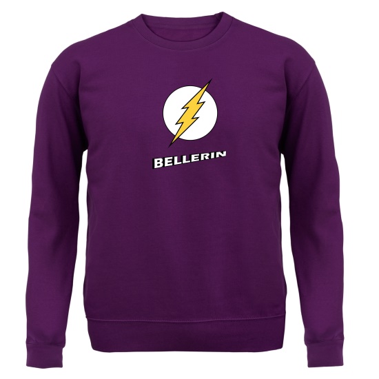 Bellerin Jumpers