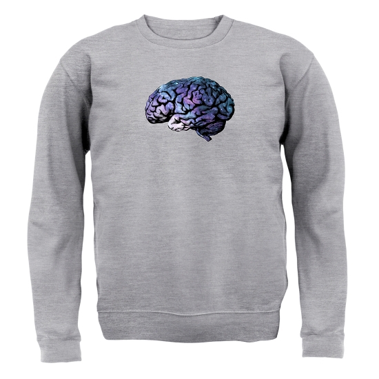 Brain Jumpers