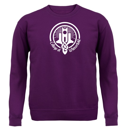 College of Winterhold Jumpers