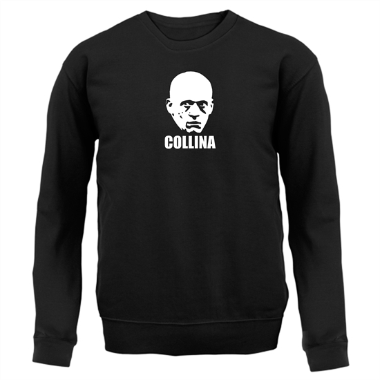 Collina Jumpers