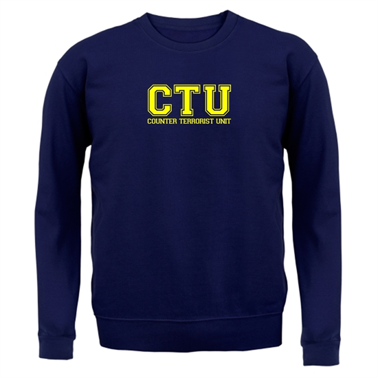 CTU Jumpers