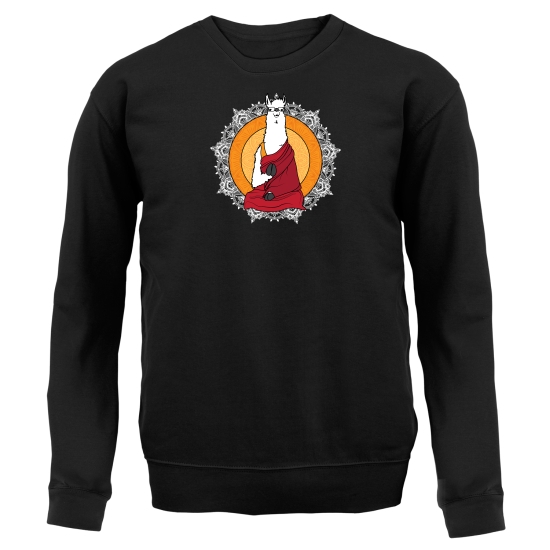 Dalai Llama Jumpers