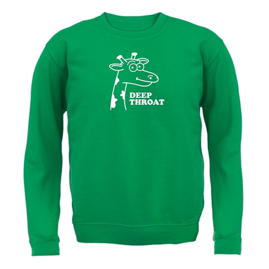 Deep Throat Jumpers