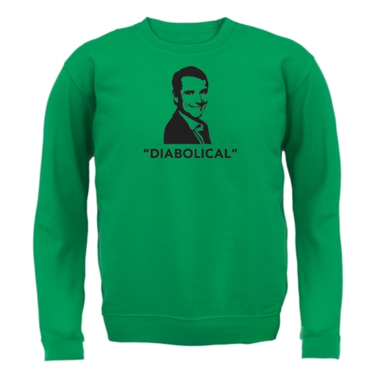 Diabolical Jumpers