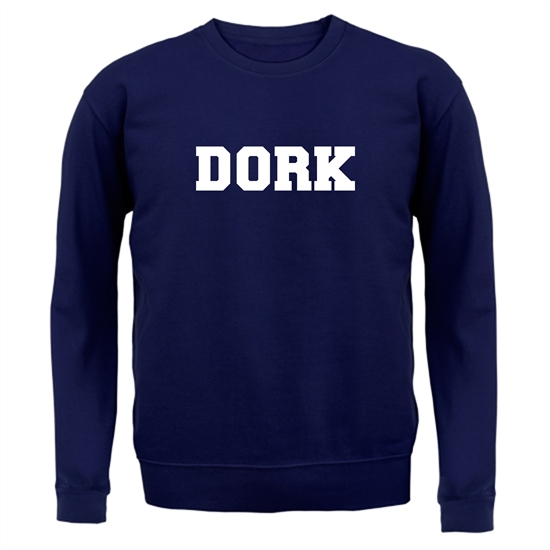 Dork Jumpers