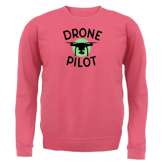 Drone Pilot Jumpers