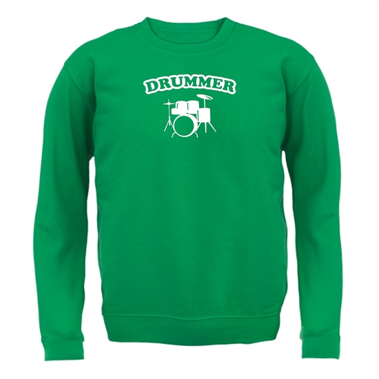 Drummer Jumpers