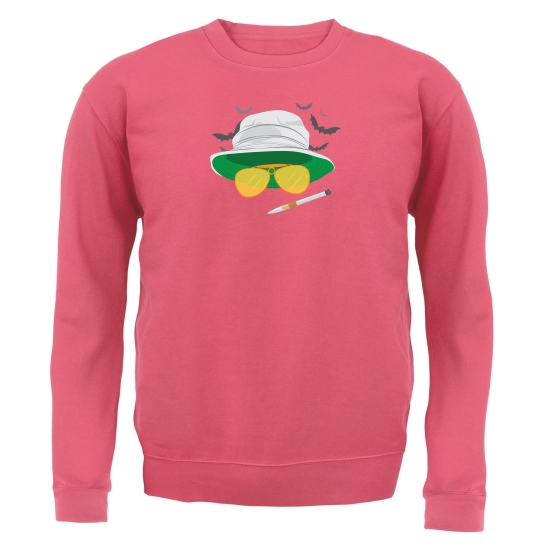 Fear And Loathing Jumpers