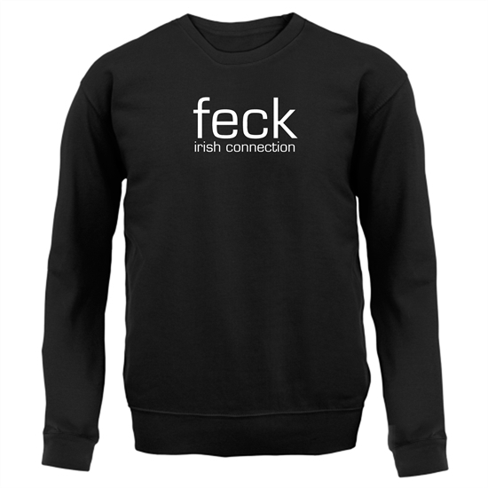 Feck - Irish Connection Jumpers