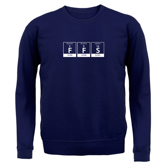 FFS Jumpers