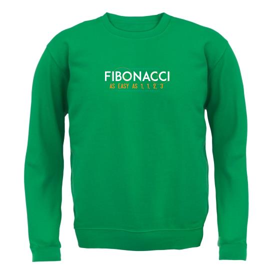 Fibonacci Jumpers