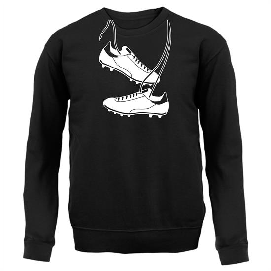 Football Boots Jumpers