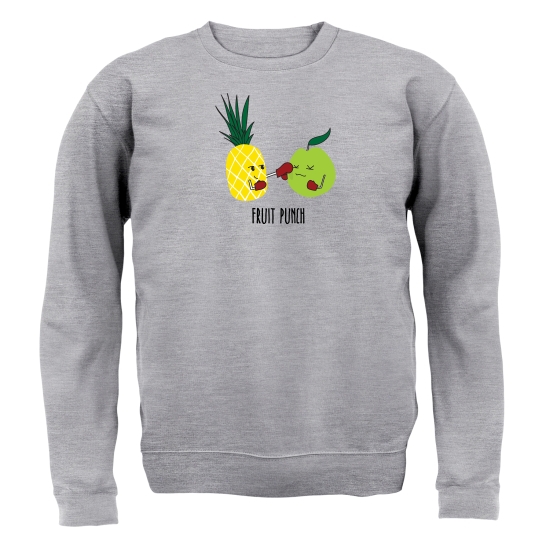 Fruit Punch Jumpers