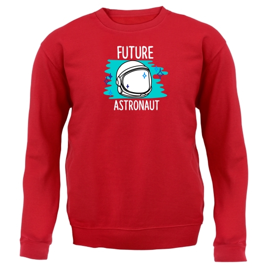 Future Astronaut Jumpers
