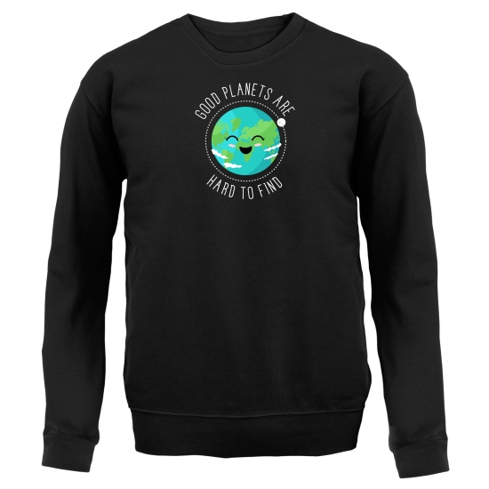 Good Planets Are Hard To Find Jumpers